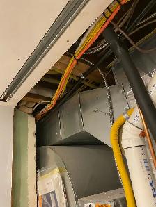 Heating and cooling - Photo 3