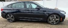 2015 BMW GRAN TURISMO 550i xDrive 4dr Hatchback AWD