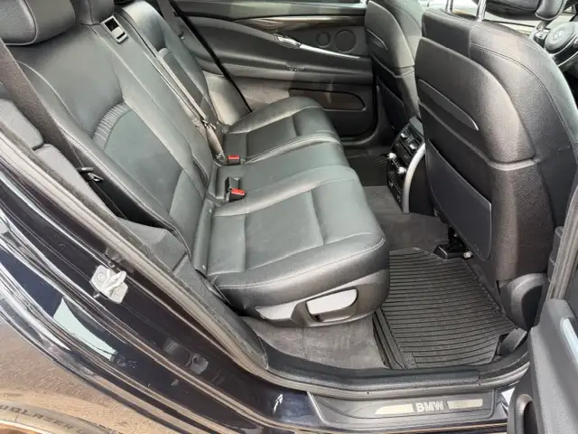 2015 BMW GRAN TURISMO 550i xDrive 4dr Hatchback AWD - Photo 7