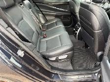2015 BMW GRAN TURISMO 550i xDrive 4dr Hatchback AWD - Photo 7
