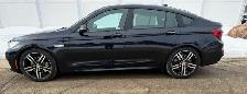 2015 BMW GRAN TURISMO 550i xDrive 4dr Hatchback AWD - Photo 10
