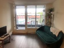 Sous-location bon prix/Good price sublet