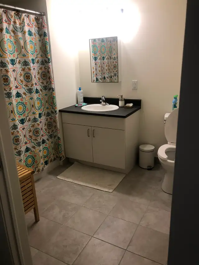 Sous-location bon prix/Good price sublet - Photo 2