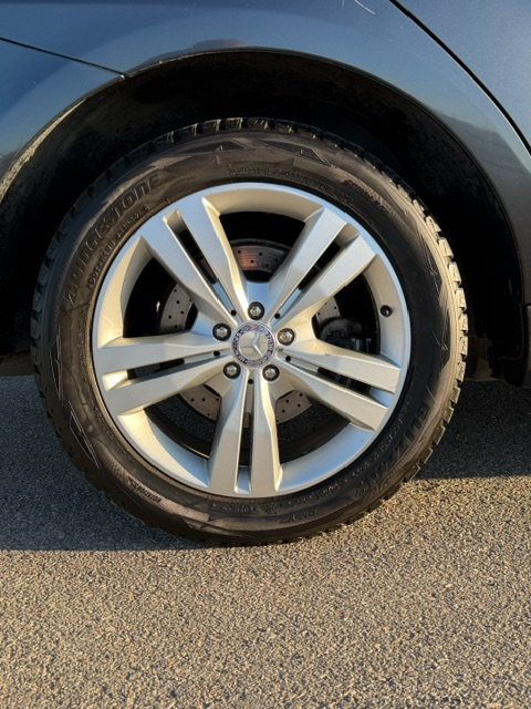 2015 Mercedes Benz W166 Class ML 350 BlueTEC 4MATIC - Photo 3