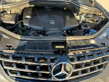 2015 Mercedes Benz W166 Class ML 350 BlueTEC 4MATIC - Photo 4