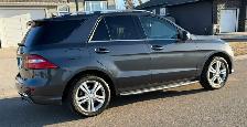 2015 Mercedes Benz W166 Class ML 350 BlueTEC 4MATIC - Photo 5