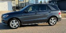 2015 Mercedes Benz W166 Class ML 350 BlueTEC 4MATIC - Photo 9
