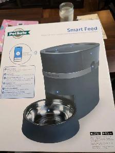 Pet Safe Smart Feeder - Photo 2
