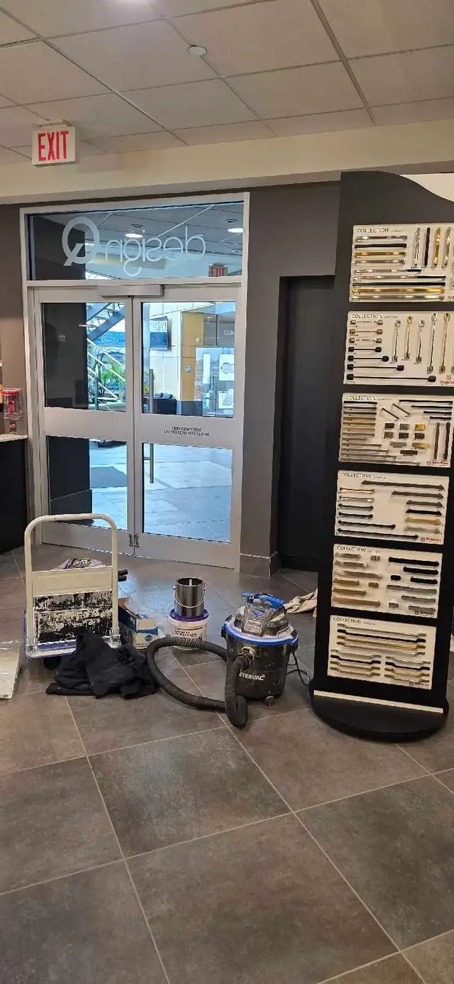 hiring fulltime painter