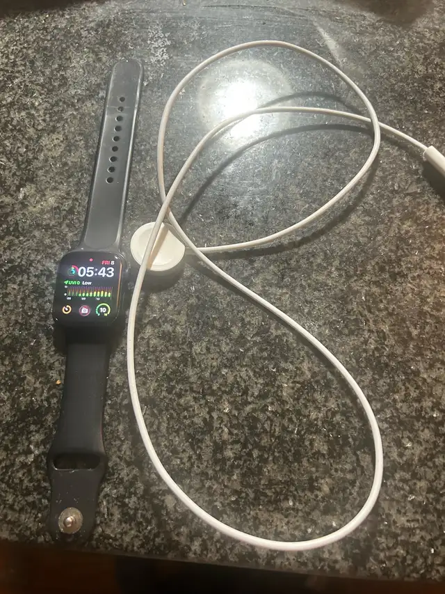 Apple Watch 10 42 mm GPS cellular