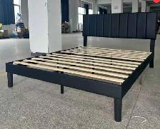 Factory Sealed BED FRAEMS – All Sizes | Delivery Available