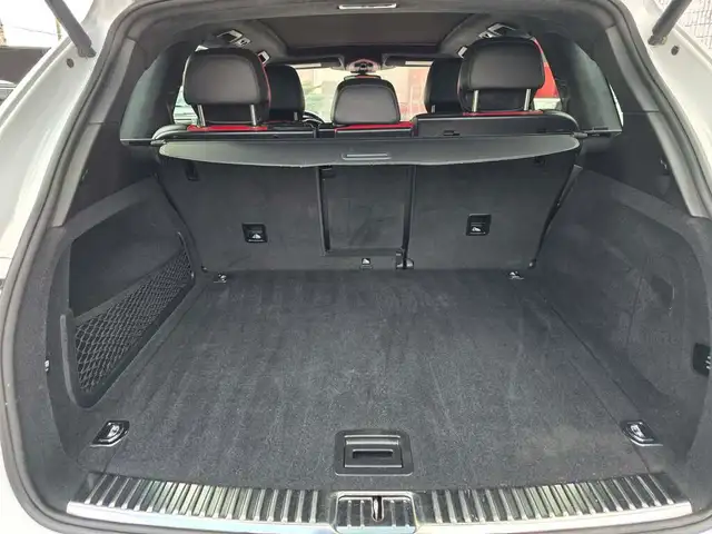 2016 Porsche Cayenne GTS AWD Red Leather Nav / Sunroof / Rear - Photo 7