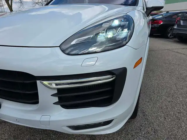 2016 Porsche Cayenne GTS AWD Red Leather Nav / Sunroof / Rear - Photo 15