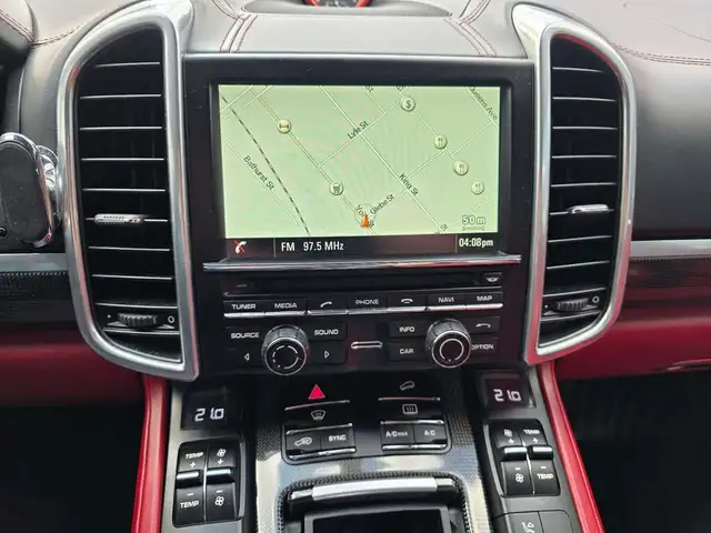 2016 Porsche Cayenne GTS AWD Red Leather Nav / Sunroof / Rear - Photo 23