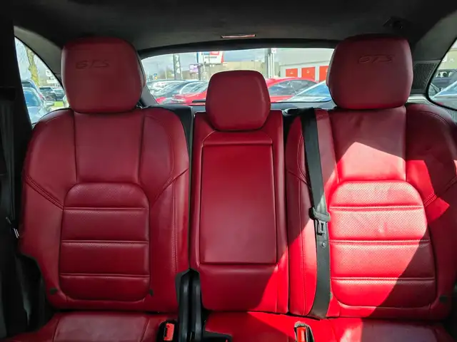 2016 Porsche Cayenne GTS AWD Red Leather Nav / Sunroof / Rear - Photo 27