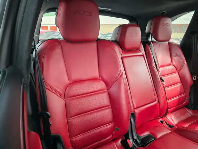 2016 Porsche Cayenne GTS AWD Red Leather Nav / Sunroof / Rear - Photo 31