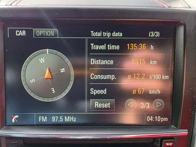 2016 Porsche Cayenne GTS AWD Red Leather Nav / Sunroof / Rear - Photo 35