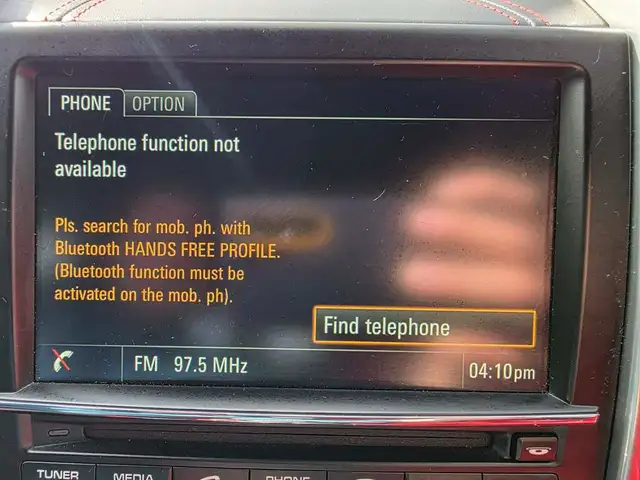 2016 Porsche Cayenne GTS AWD Red Leather Nav / Sunroof / Rear - Photo 36
