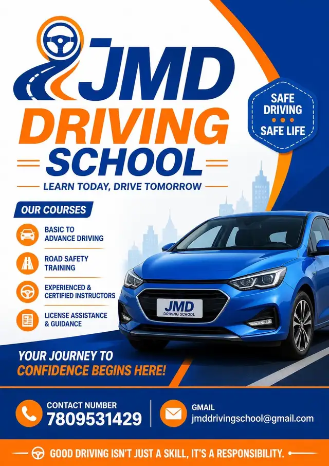 Affordable Driving lessons - Photo 2