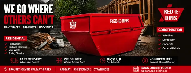 Disposal Bin Rentals - Photo 2
