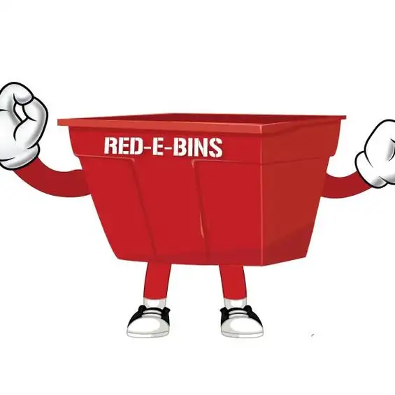 Disposal Bin Rentals - Photo 4