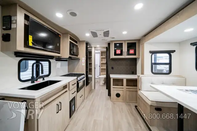 2026 Grand Design Imagine XLS 22BHE - Photo 5