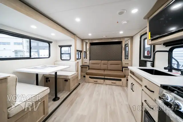 2026 Grand Design Imagine XLS 22BHE - Photo 6