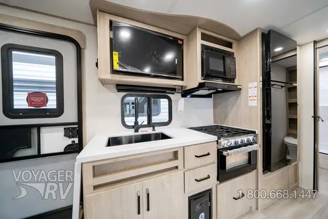 2026 Grand Design Imagine XLS 22BHE - Photo 7