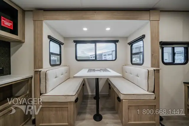 2026 Grand Design Imagine XLS 22BHE - Photo 12