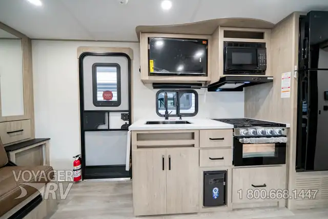 2026 Grand Design Imagine XLS 22BHE - Photo 14
