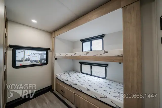 2026 Grand Design Imagine XLS 22BHE - Photo 20
