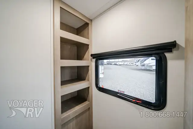 2026 Grand Design Imagine XLS 22BHE - Photo 23