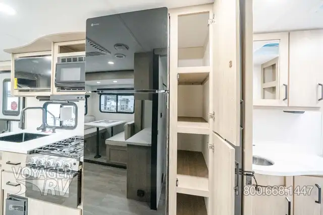 2026 Grand Design Imagine XLS 22BHE - Photo 25