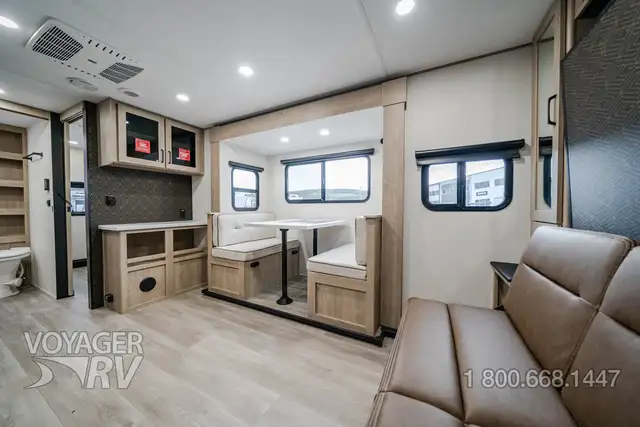 2026 Grand Design Imagine XLS 22BHE - Photo 31