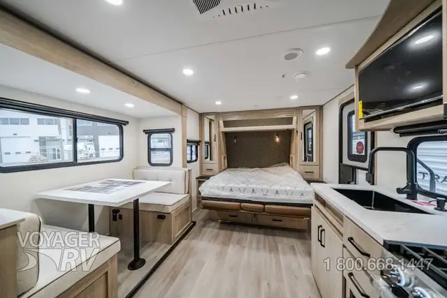 2026 Grand Design Imagine XLS 22BHE - Photo 36