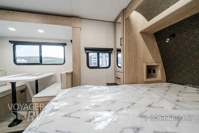 2026 Grand Design Imagine XLS 22BHE - Photo 39