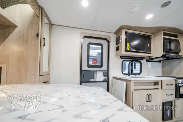 2026 Grand Design Imagine XLS 22BHE - Photo 40