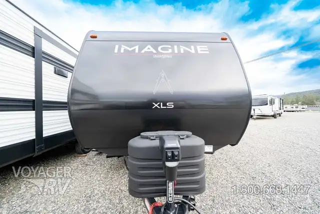 2026 Grand Design Imagine XLS 22BHE - Photo 42