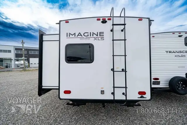 2026 Grand Design Imagine XLS 22BHE - Photo 48
