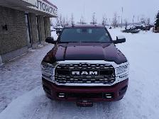 2022 Dodge Ram 2500 LIMITED MEGA CAB CUMMINS 4X4 W/9900GVW - Photo 8