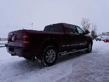 2022 Dodge Ram 2500 LIMITED MEGA CAB CUMMINS 4X4 W/9900GVW - Photo 9