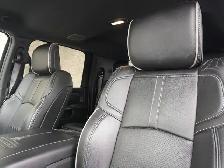 2022 Dodge Ram 2500 LIMITED MEGA CAB CUMMINS 4X4 W/9900GVW - Photo 18