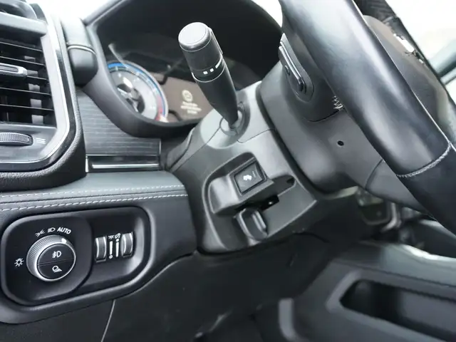 2022 Dodge Ram 2500 LIMITED MEGA CAB CUMMINS 4X4 W/9900GVW - Photo 26