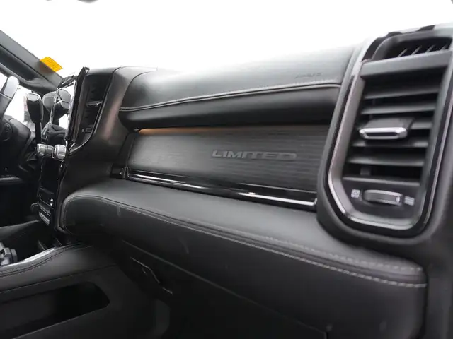 2022 Dodge Ram 2500 LIMITED MEGA CAB CUMMINS 4X4 W/9900GVW - Photo 29