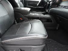 2022 Dodge Ram 2500 LIMITED MEGA CAB CUMMINS 4X4 W/9900GVW - Photo 30