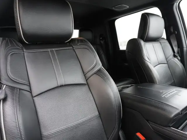 2022 Dodge Ram 2500 LIMITED MEGA CAB CUMMINS 4X4 W/9900GVW - Photo 31