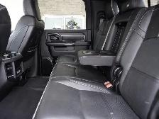 2022 Dodge Ram 2500 LIMITED MEGA CAB CUMMINS 4X4 W/9900GVW - Photo 34