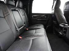 2022 Dodge Ram 2500 LIMITED MEGA CAB CUMMINS 4X4 W/9900GVW - Photo 35