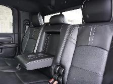 2022 Dodge Ram 2500 LIMITED MEGA CAB CUMMINS 4X4 W/9900GVW - Photo 37