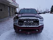 2022 Dodge Ram 2500 LIMITED MEGA CAB CUMMINS 4X4 W/9900GVW - Photo 39